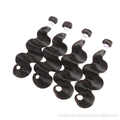Wholesale Grade 10A Unprocessed Virgin Brazilian Hair Bundle,Prices For Brazilian Hair In Mozambique,Wholesale Brazilian Hair